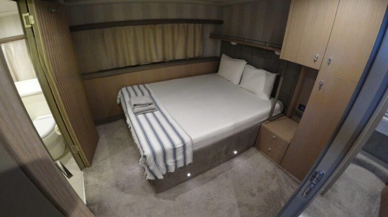 Guest Suite