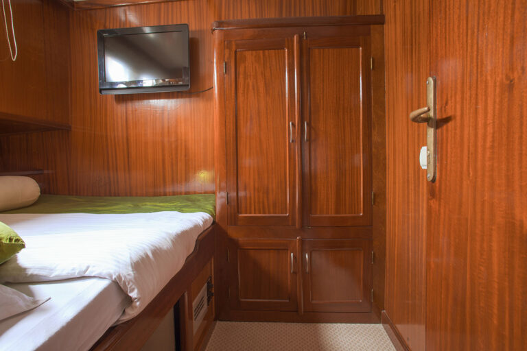Double Berth