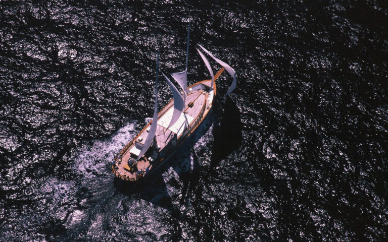 From Above