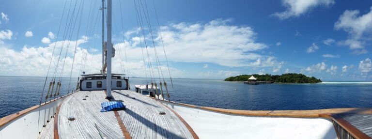 Sailing
