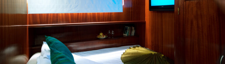 Cabin