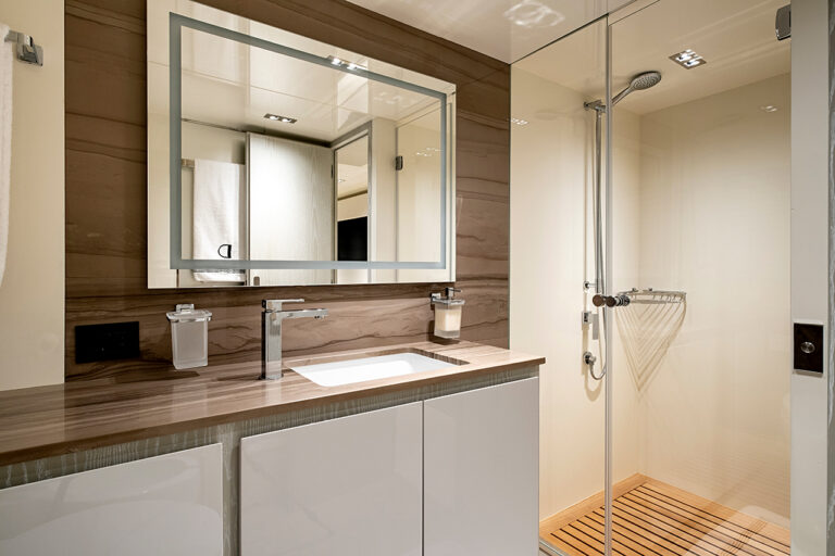 Double Guest Ensuite