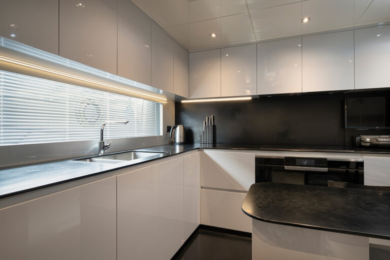 Galley