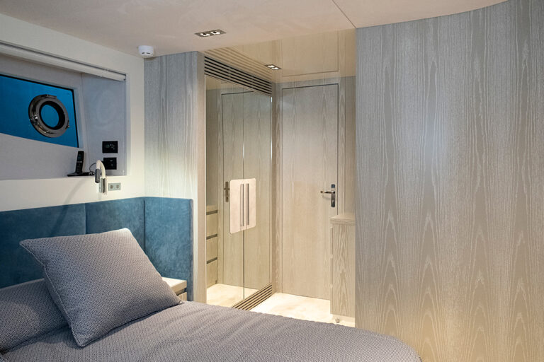 Guest Accommodation