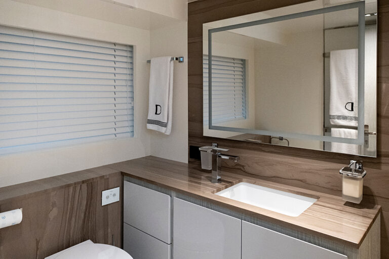 Guest Ensuite