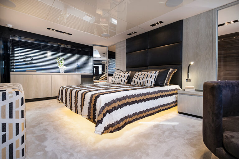Master Stateroom