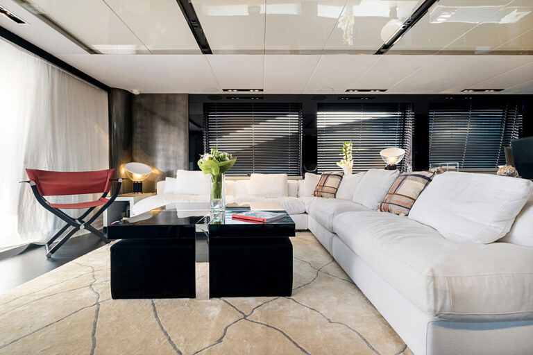 Saloon