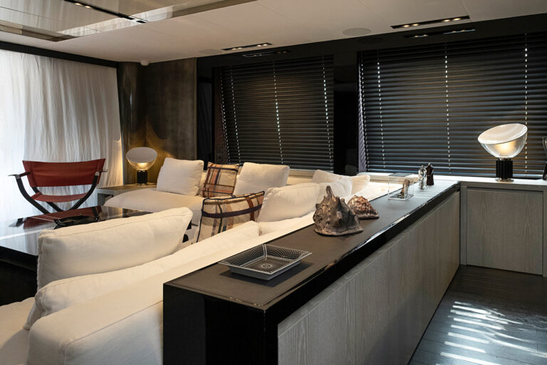 Saloon