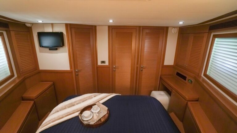VIP suite