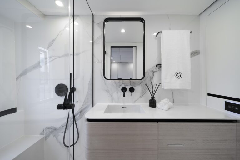 Ensuite