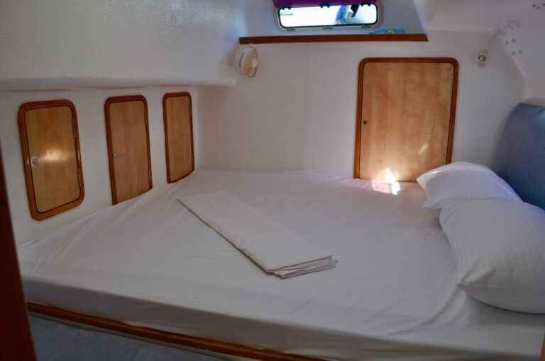 Guest accommodation