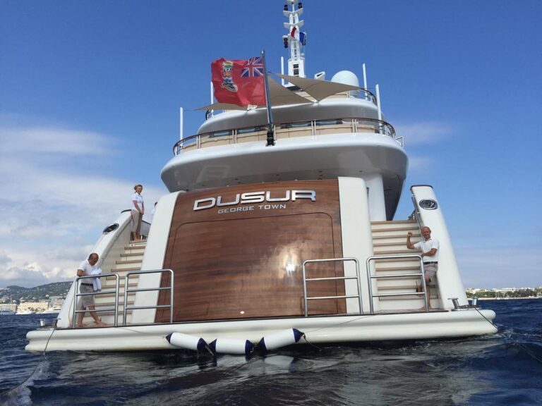 DUSUR Stern