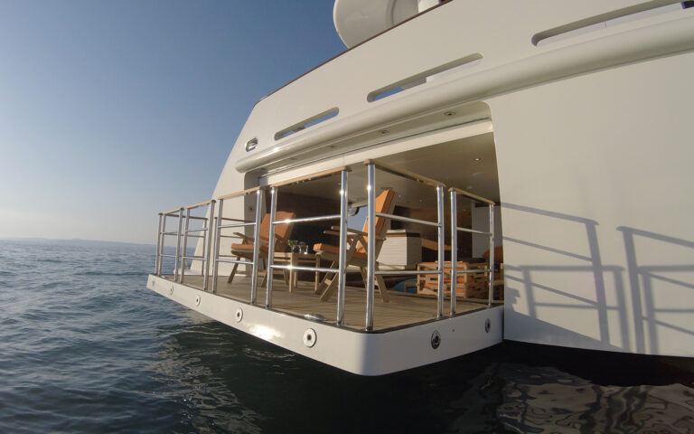 DUSUR Beach Club