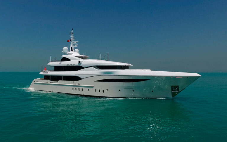 DUSUR - Exterior