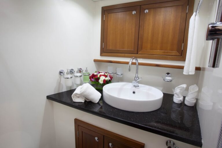Dallinghoo - VIP Cabin Ensuite 3