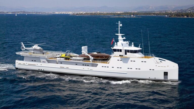 Damen Shipyards Group