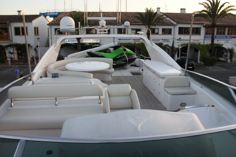 Sundeck