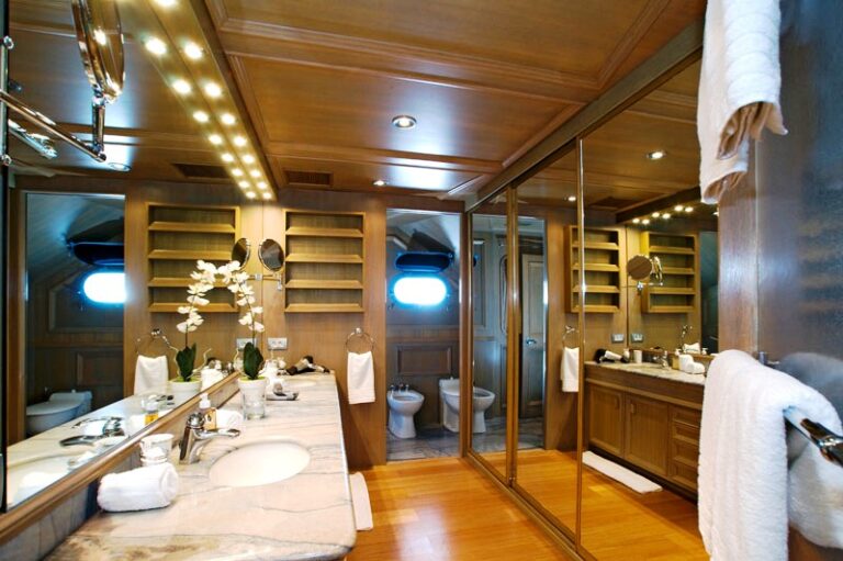 Daniella -  Bathroom