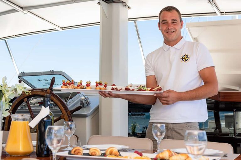 Deckhand