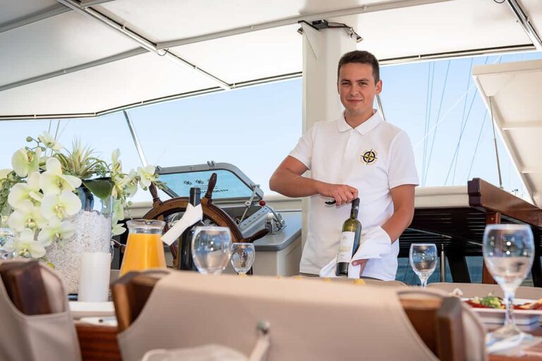 Deckhand