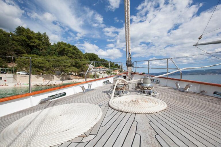 Decks