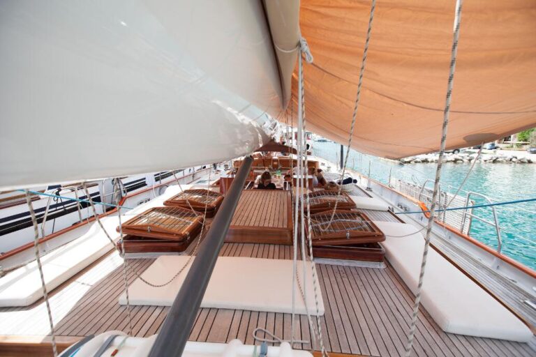 Decks