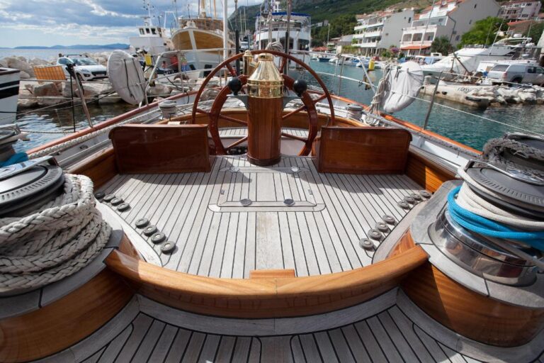 Decks