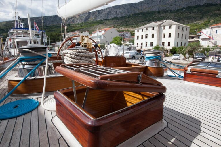 Decks
