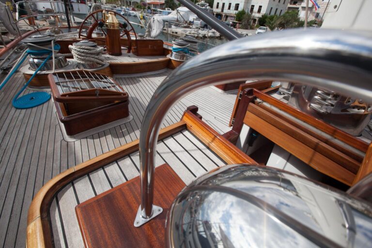 Decks