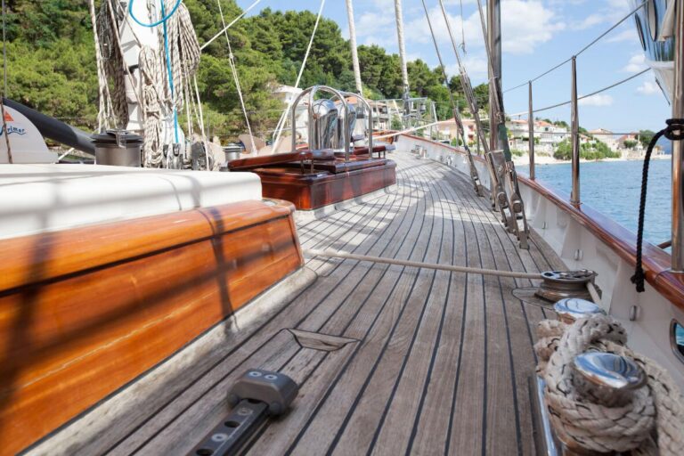 Decks