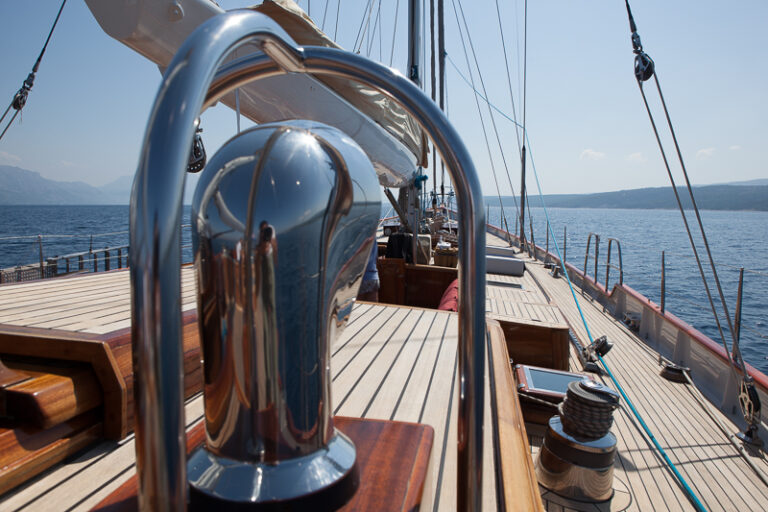 Decks