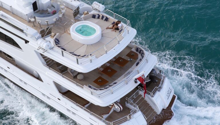 Decks