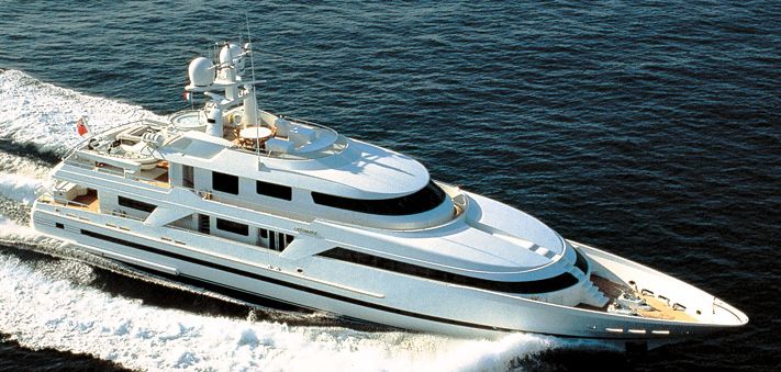 Oceanco