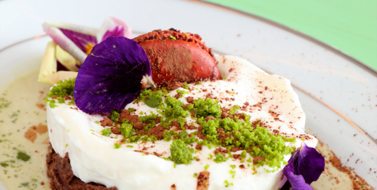 Delicious Dishes