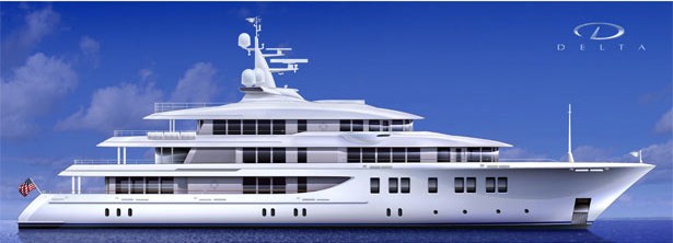 Delta Marine