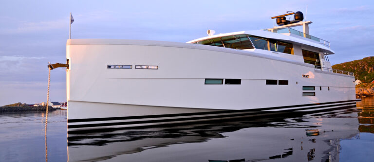 Delta Powerboats