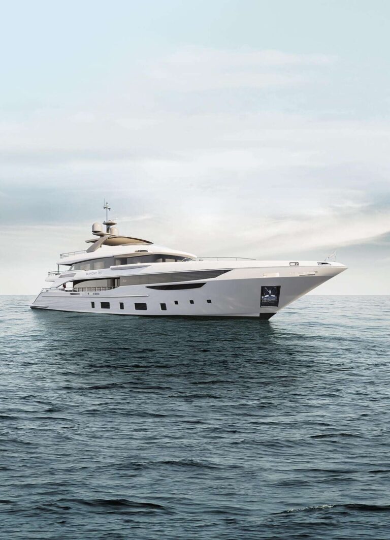 Diamond 145 Exterior
