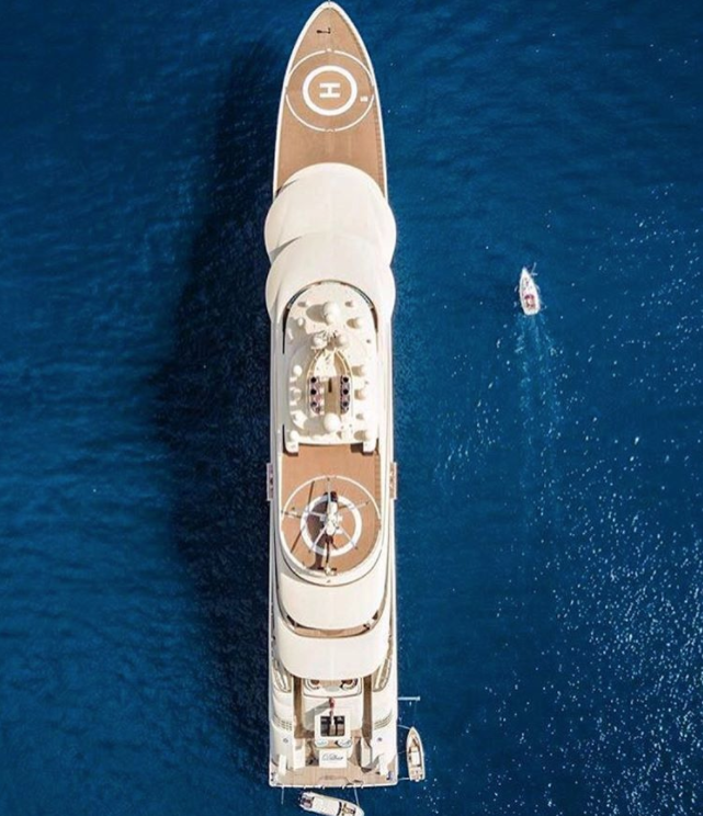 Dilbar @yvangrubski