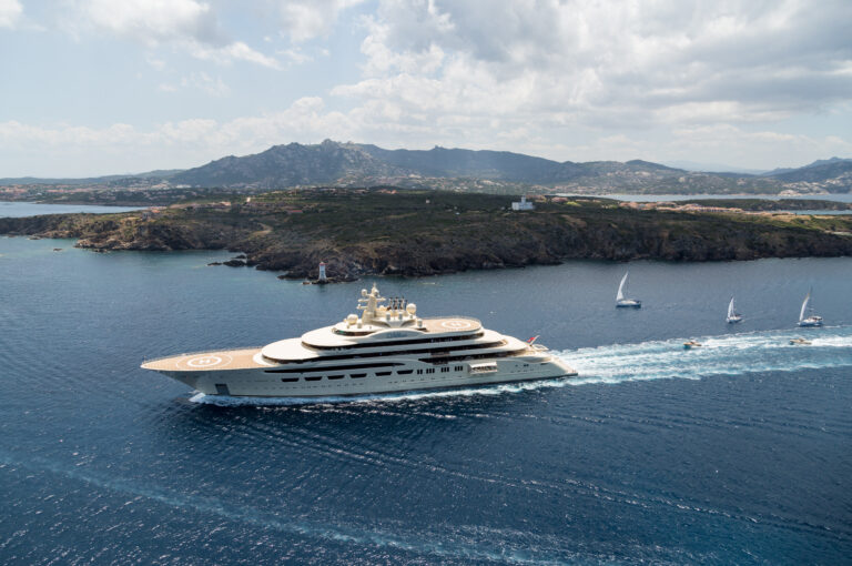 Lurssen Werft