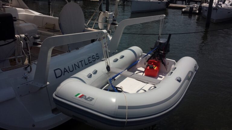 Dinghy