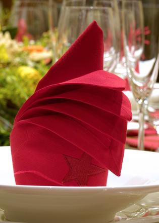 Dining - Details