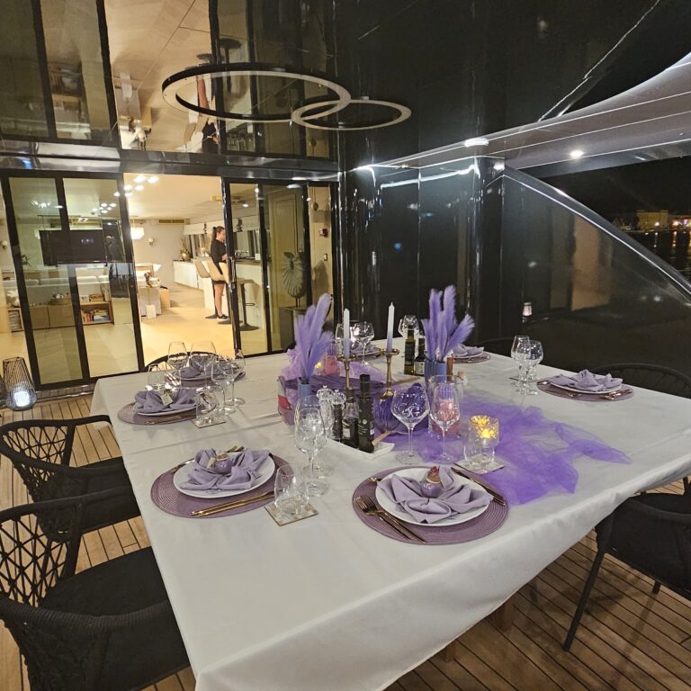 Dinner Table