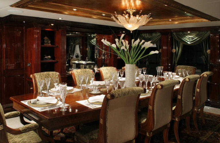 Dinning