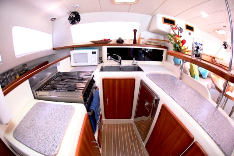 DivOcean Galley
