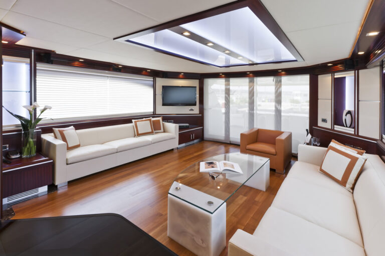 Dominator 860 -  Salon