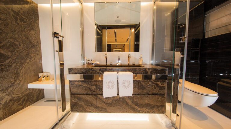 Double Cabin Ensuite