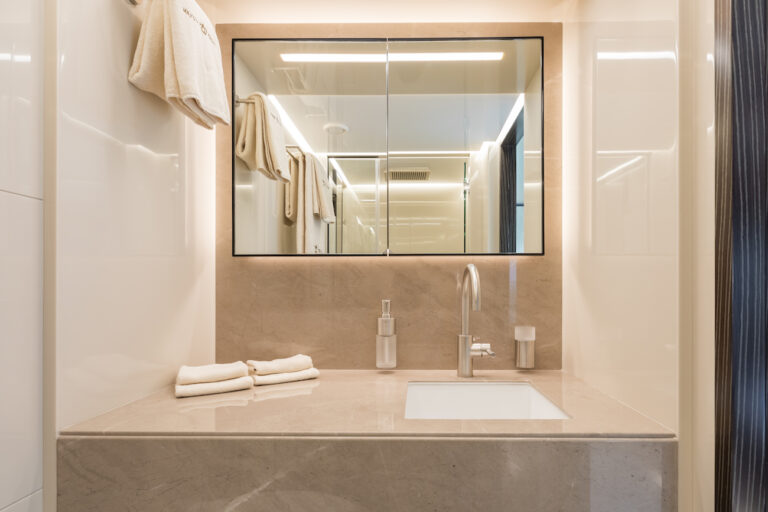 Double Guest En Suite