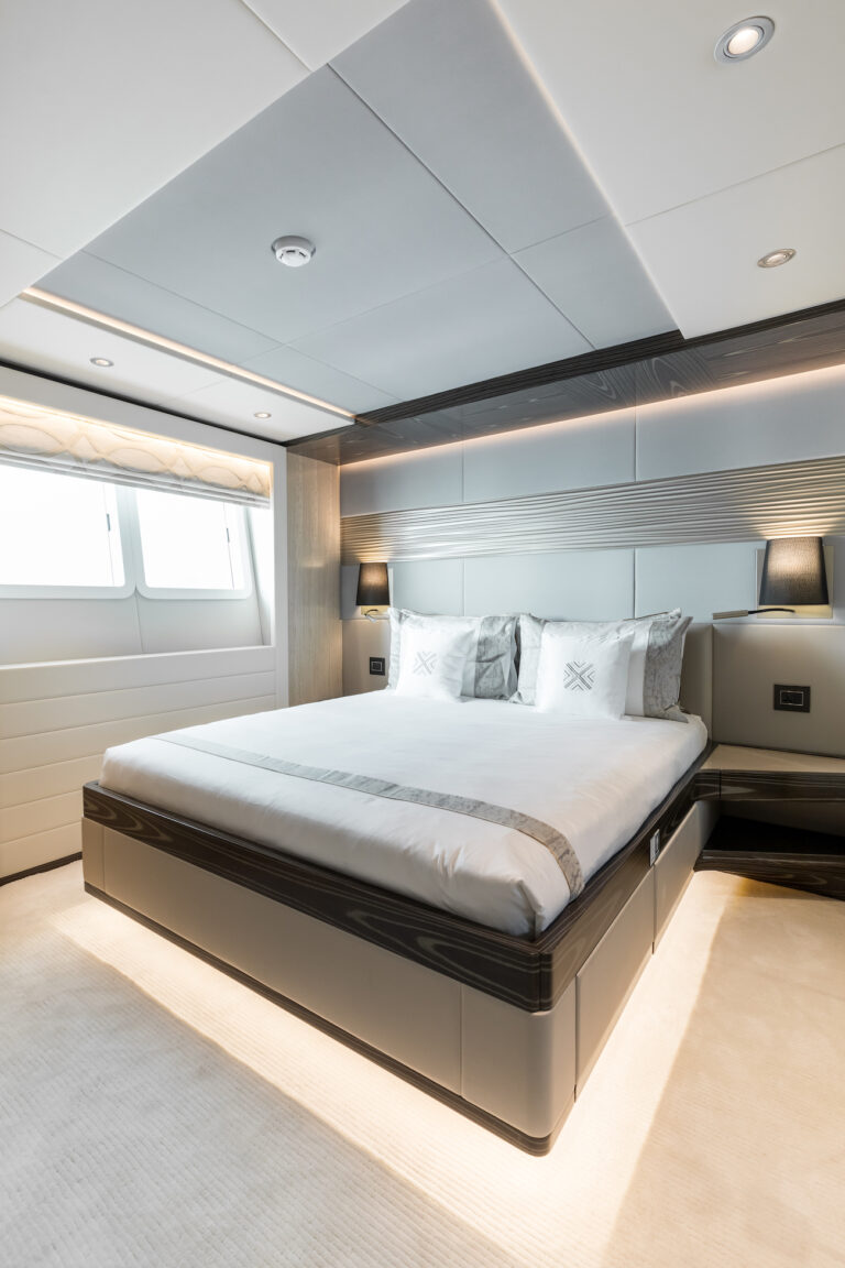 Double Guest Stateroom