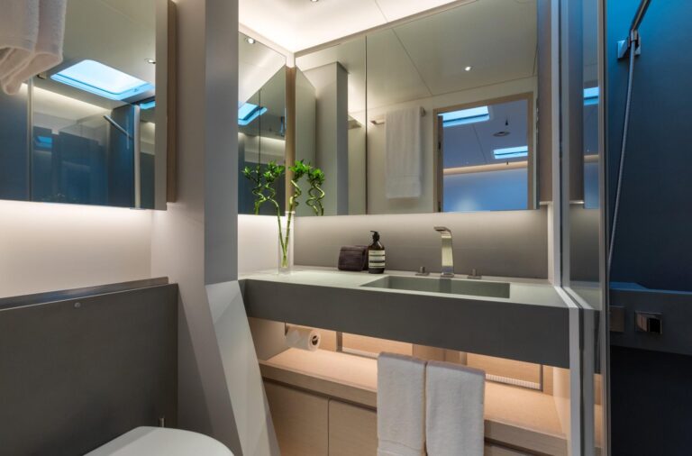 Double Cabin Ensuite