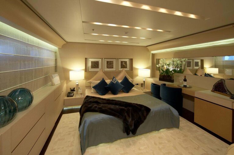 Double Guest Cabin
